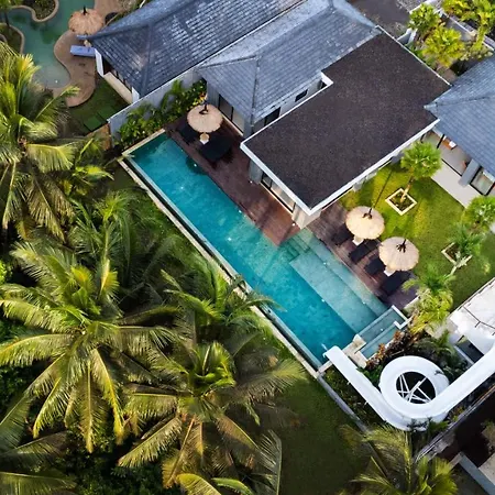 Villa Slide By Balisuperhost